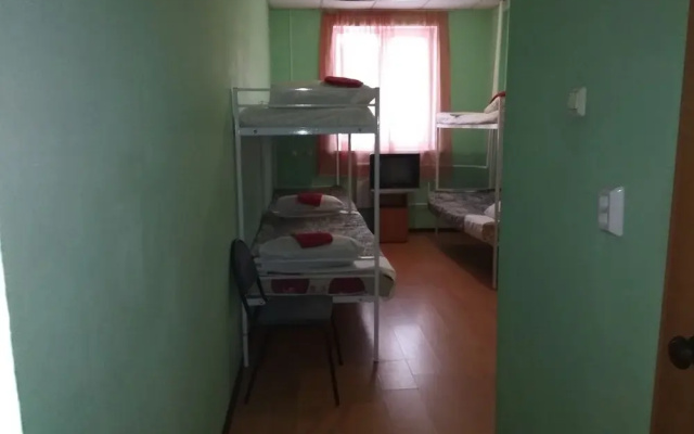 Sogdiana - Hostel