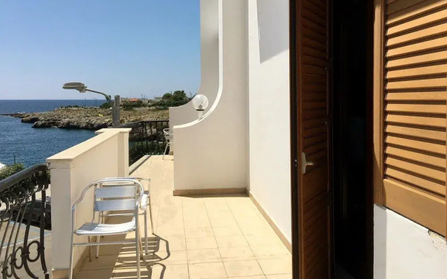 Santa Caterina B&B