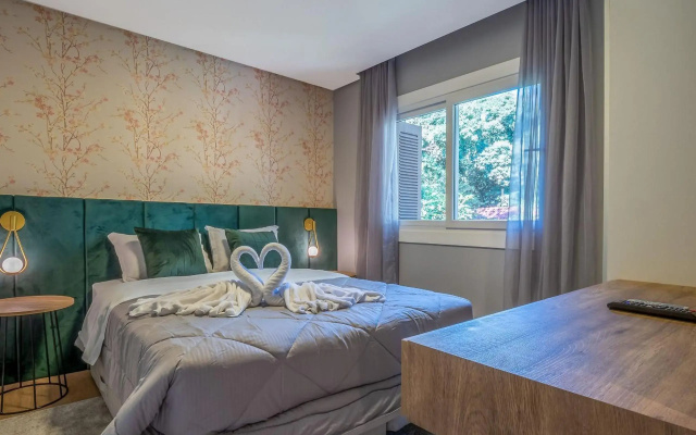 Villa Verde 402 A