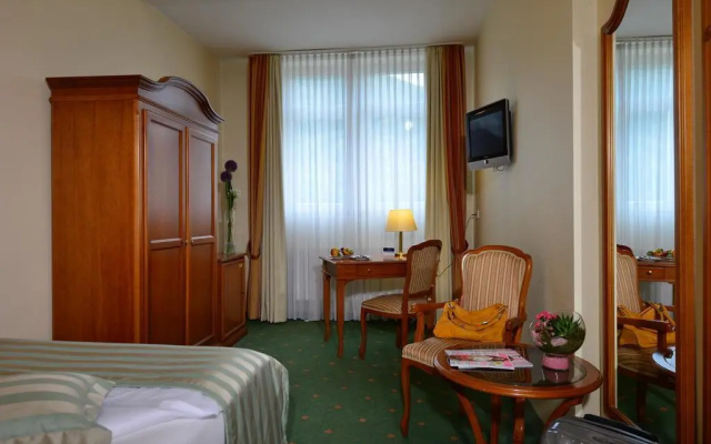 City Partner Hotel Holländer Hof