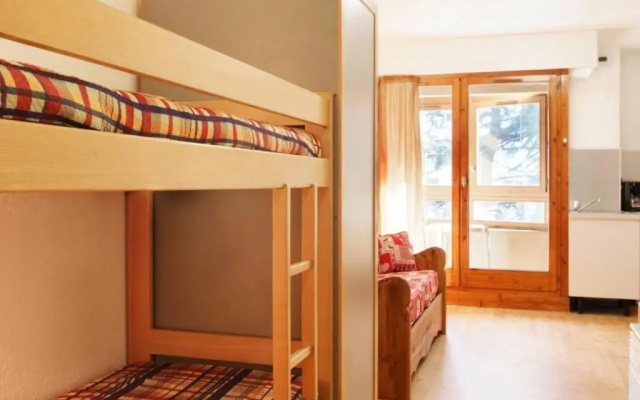Appartement Brides-les-Bains, 1 pièce, 4 personnes - FR-1-512-234