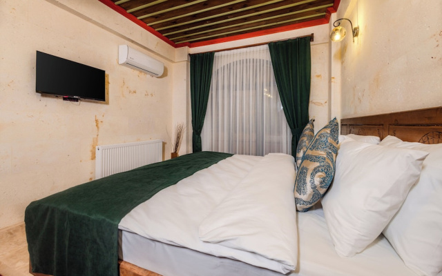 Mai Cappadocia Hotel