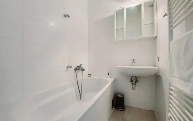 Wipplinger Home Apartment Vienna