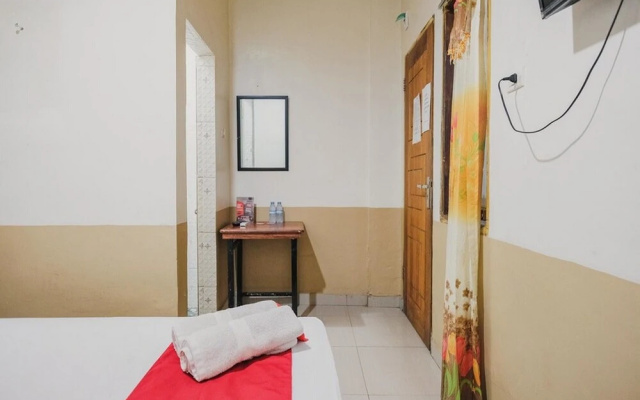 Penginapan Medan by RedDoorz