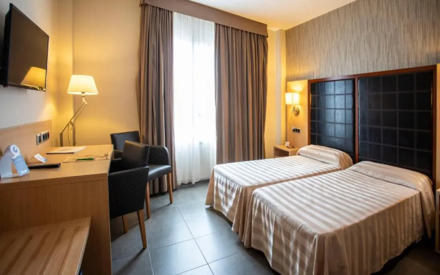 Hotel Salvevir
