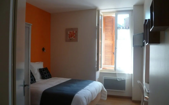 Chambre d'Hotes Relais du Jacquet