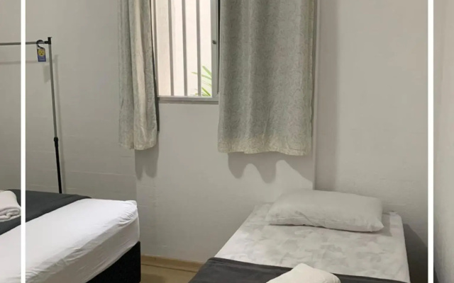 Angra Hostel 147