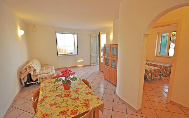 Residence Vistamare