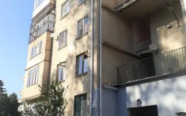 Room On Agrba 39