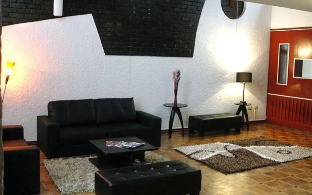 Hotel Plata