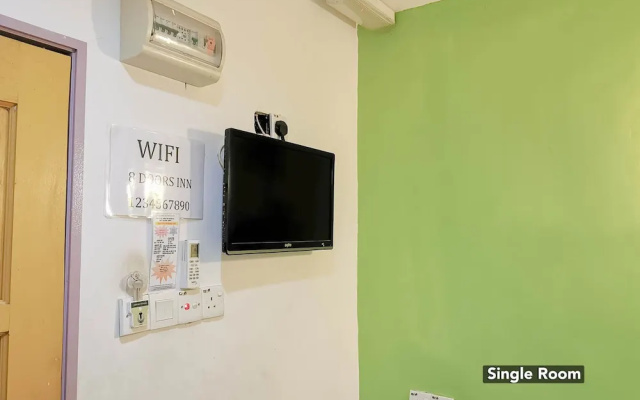 8 Doors Inn Langkawi