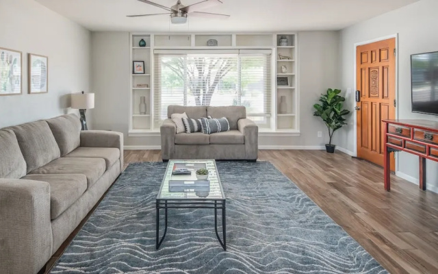 3BR Home near Old Town - Pool by WanderJaunt