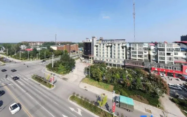 Xiang Ge Li Ting Hotel