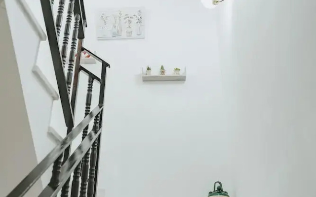 Habitaciones Privadas Casa Rural Arcadia