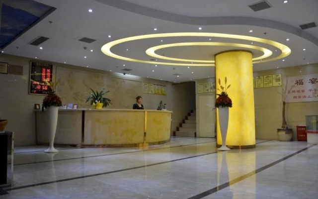Binhao Hotel Hangzhou