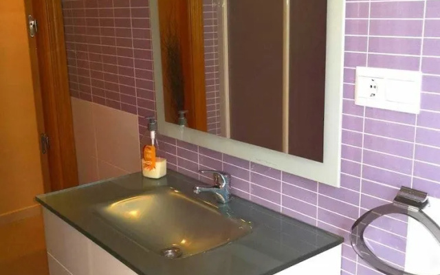 Apartamento Céntrico