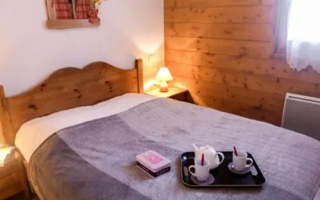 Apartment Le Krystor