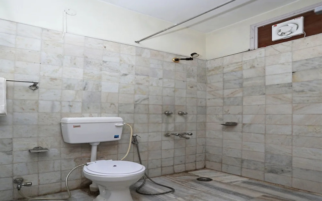 OYO 9834 Bliss Homes