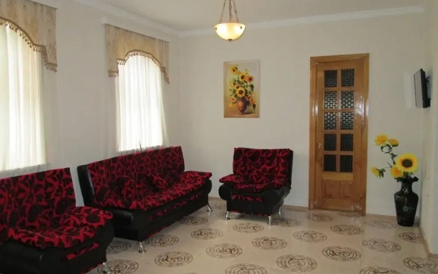 Lux Hostel Kutaisi