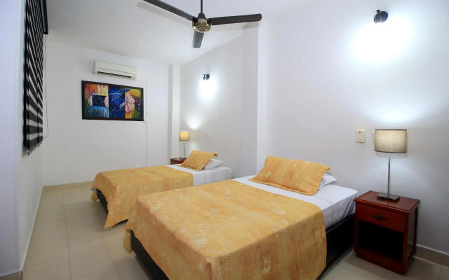 Hotel Embera