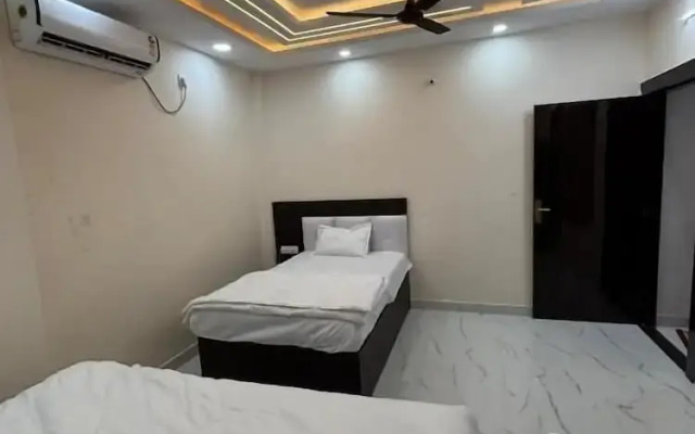Hotel citylight