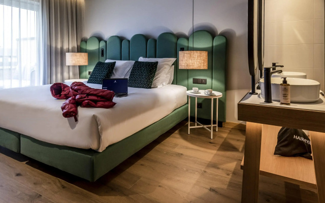 Mercure Lugo Centro