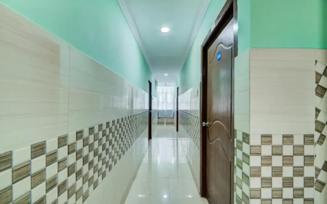Padma Residency by OYO Rooms