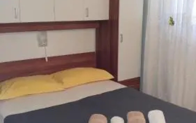 Apartment Stanisic