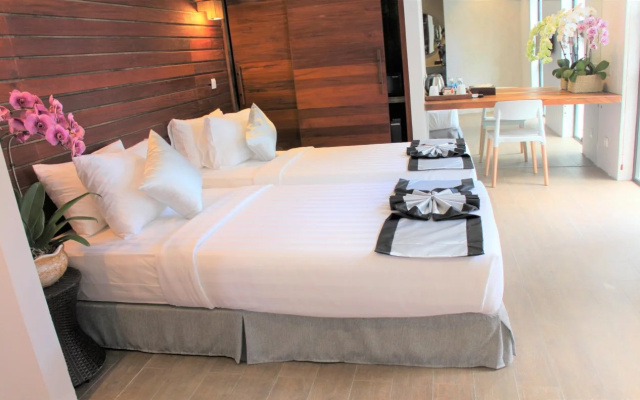 De Ninth Boutique Hotel & Spa