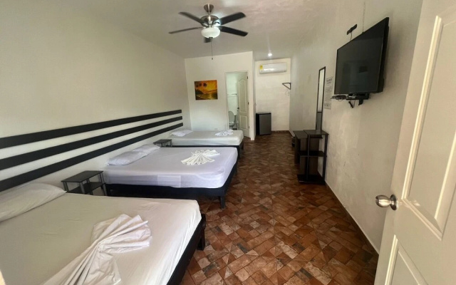 Hotel Xaman