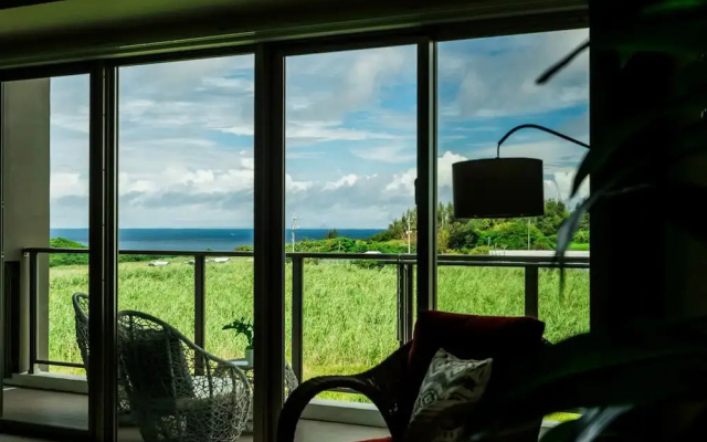 Ocean Resort Maeda Misaki 211