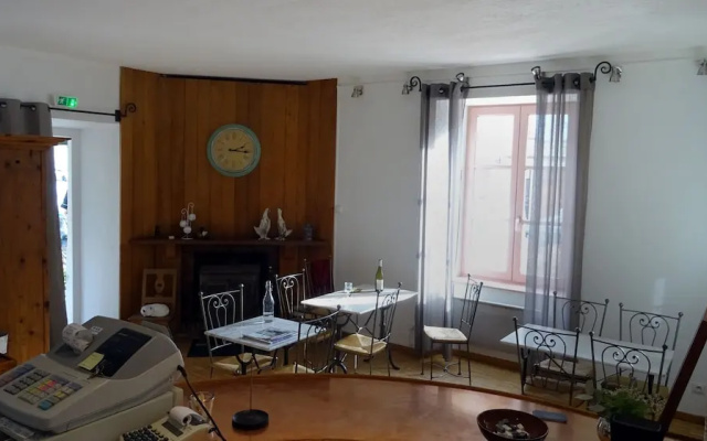 Auberge de Mens