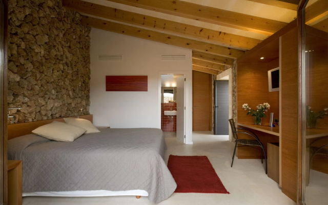 Binissaida Boutique Hotel