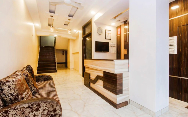 Hotel New Elite Inn