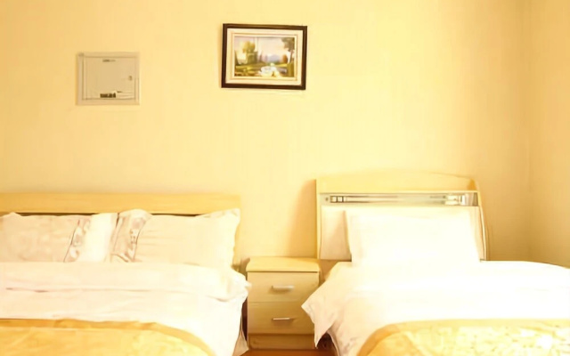 Shijia Apartment Hotel