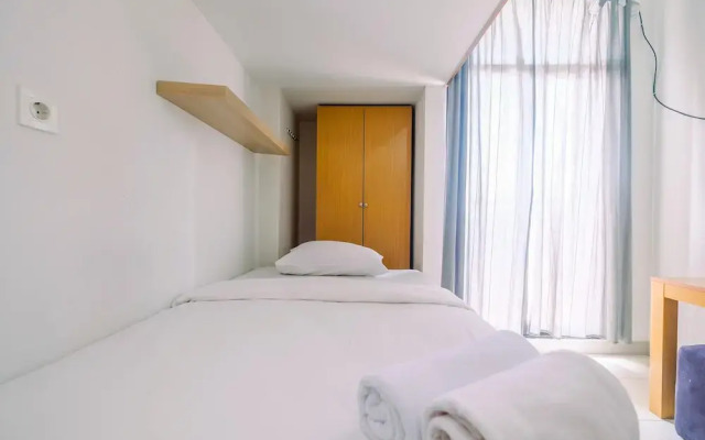 Great Deal Studio at Dave Apartment near Campus