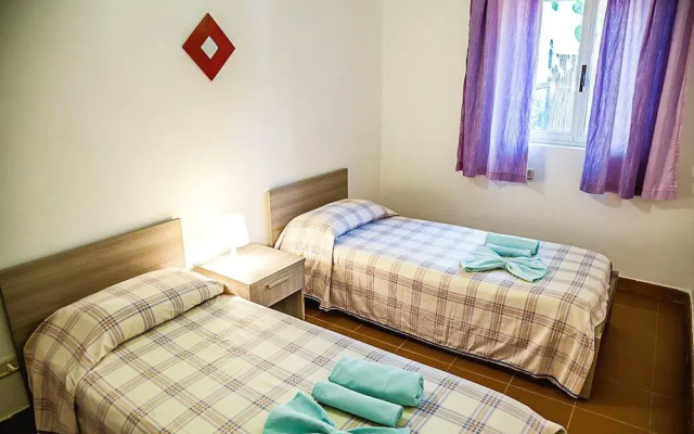 Villaggio Residence Torre Saracena - Campsite