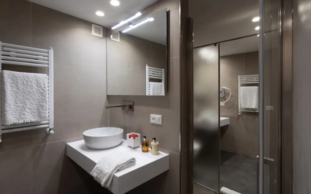 Villa Taormina Luxury Rooms & Apartments