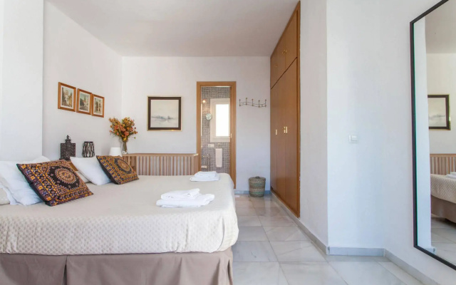 San Marcos Apartamentos