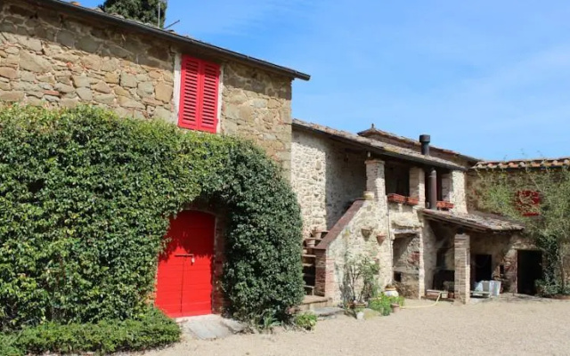 Podere Il Cannello