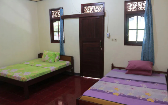 Citrus Tree Villas - Arik