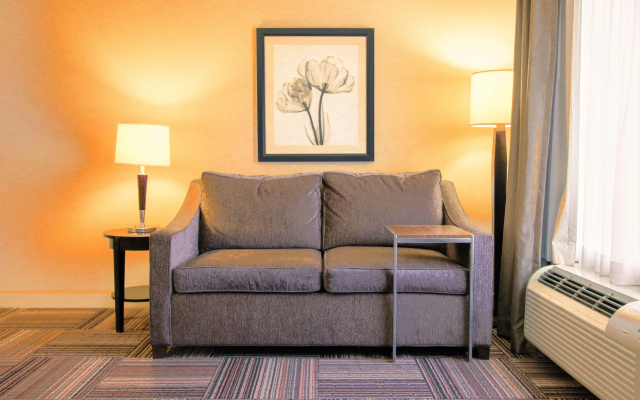 Hampton Inn & Suites by Hilton Flowery Branch Lake Lanier