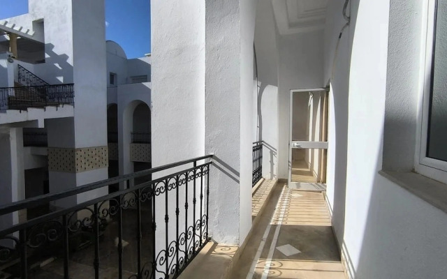 Evasion Loisir Yasmine Hammamet