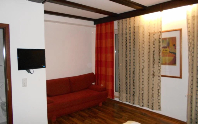 Spacious Holiday Home in Schmallenberg near Ski Area