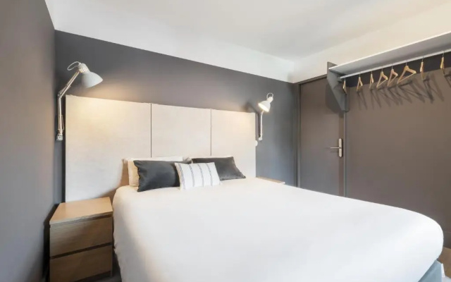 Rainbow Suites by Olala Homes