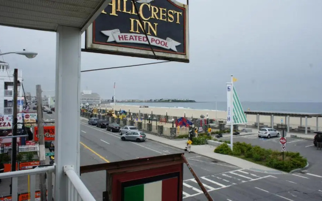 The Hillcrest