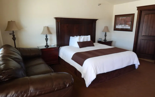 Winterton Suites