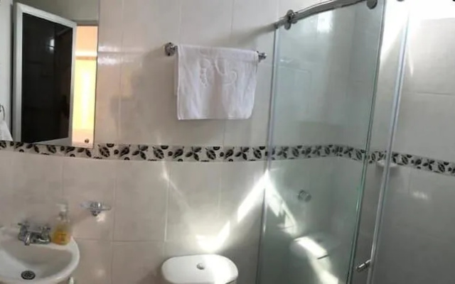 Hotel Pradera Plaza