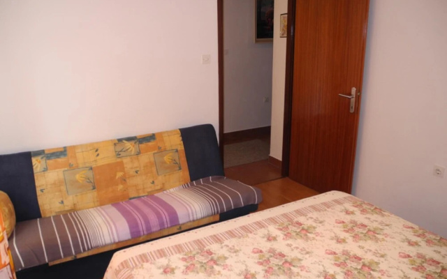 Apartment Elma 2 1 pax Groundfloor
