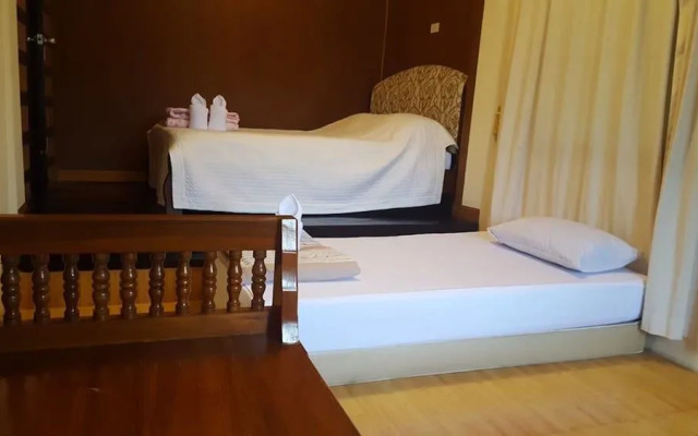 Jorakae Sampan Resort